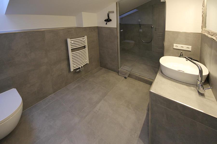 Haus Fichtl, Alpenblick 402 Oder Nebelhornblick 403 Apartman Oberstdorf Kültér fotó