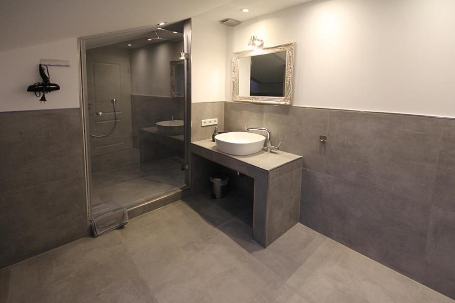Haus Fichtl, Alpenblick 402 Oder Nebelhornblick 403 Apartman Oberstdorf Kültér fotó