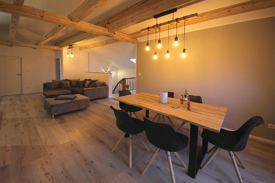 Haus Fichtl, Alpenblick 402 Oder Nebelhornblick 403 Apartman Oberstdorf Kültér fotó