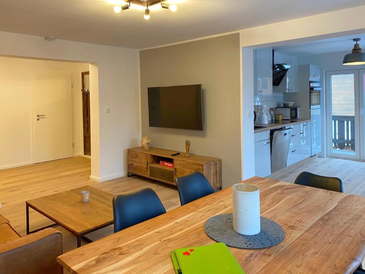 Haus Fichtl, Alpenblick 402 Oder Nebelhornblick 403 Apartman Oberstdorf Kültér fotó